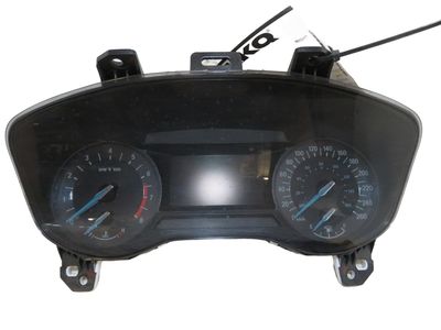 FS7Z-10849-FA Ford Instrument Cluster Product Photo 2 of 4