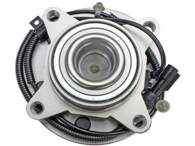 Ford 9L3Z-1104-B Hub Assy - Wheel
