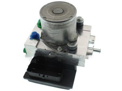 Ford 9L3Z-2C405-C Module