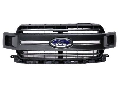 Ford JL3Z-8200-KA Grille Assy - Radiator