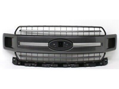 Ford JL3Z-8200-KA Grille Assy - Radiator