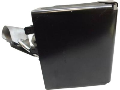 Ford 6C2Z-16611B68-MA Seat Belt Assembly, Driver Side