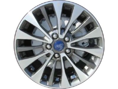 Ford HM5Z-1007-B Wheel Assembly
