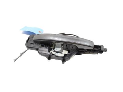 JL1Z-7822404-BAPTM Ford Handle Assembly - Door - Outer, Passenger Side Product Photo 1 of 4