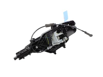 JL1Z-7822404-BAPTM Ford Handle Assembly - Door - Outer, Passenger Side Product Photo 2 of 4