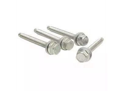 Ford -W718855-S437 Bolt