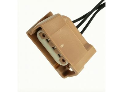 3U2Z-14S411-FHAB Ford Wire Assembly, Front Product Photo 2 of 4
