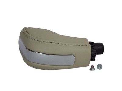 Ford 8A5Z-7213-C Shift Knob, Camel