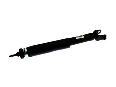 Ford AA8Z-18125-B Shock Absorber, Rear