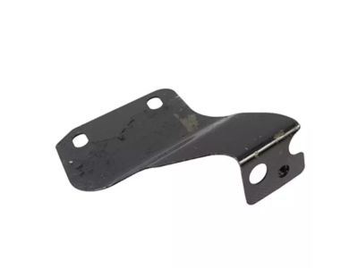 Ford HP5Z-16C078-B Bracket - Fender - Front, Driver Side