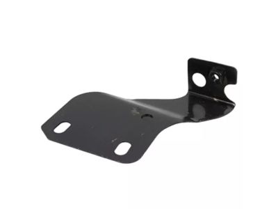 Ford HP5Z-16C078-B Bracket - Fender - Front, Driver Side