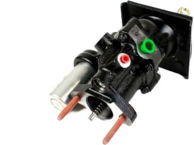 Ford 8C2Z-2005-A Booster Assembly - Brake