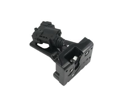 Ford 9L8Z-7843150-A Latch Assembly - Tailgate