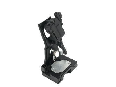 Ford 9L8Z-7843150-A Latch Assembly - Tailgate