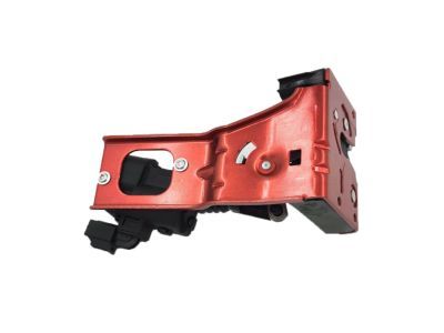 Ford 9L8Z-7843150-A Latch Assembly - Tailgate