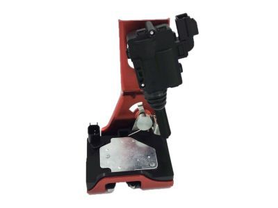 Ford 9L8Z-7843150-A Latch Assembly - Tailgate
