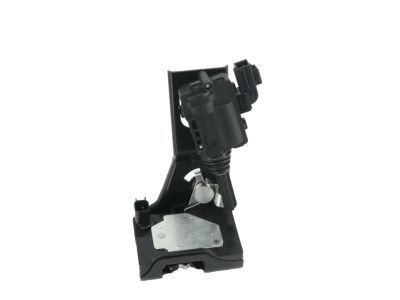 Ford 9L8Z-7843150-A Latch Assembly - Tailgate