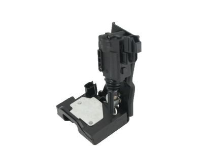 Ford 9L8Z-7843150-A Latch Assembly - Tailgate