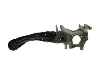 Ford CV6Z-5A968-F Knuckle, Rear Passenger Side