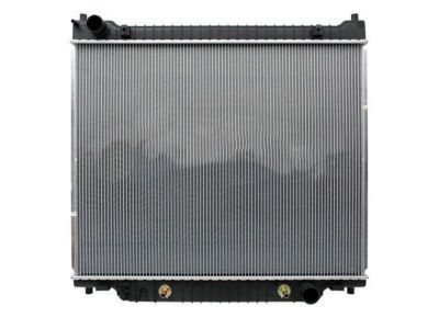 Ford 9C2Z-8005-C Radiator Assy