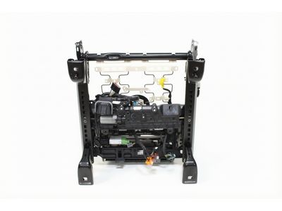KA1Z-9661710-A Ford Track Assembly - Seat, Passenger Side Product Photo 4 of 4