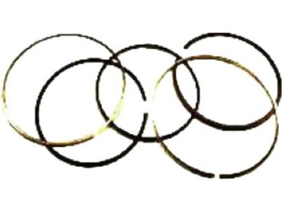 Ford CM5Z-6148-AB Kit - Piston Ring