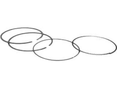 Ford CM5Z-6148-AB Kit - Piston Ring