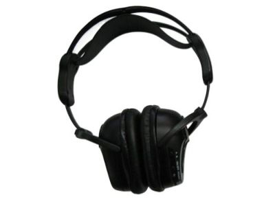 Ford VBL2Z-18C604-A Headphone Assembly, Rear