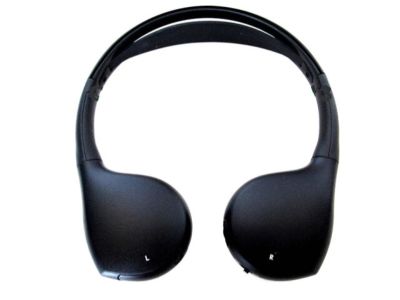 Ford VBL2Z-18C604-A Headphone Assembly, Rear