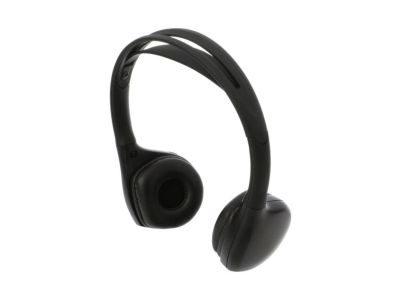 Ford VBL2Z-18C604-A Headphone Assembly, Rear