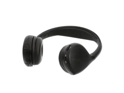 Ford VBL2Z-18C604-A Headphone Assembly, Rear