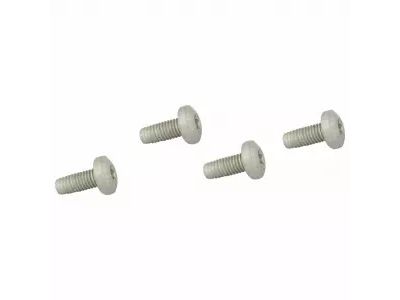 Ford -W504762-S439 Screw
