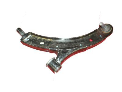 Ford CR3Z-3079-D Lower Control Arm, Front Driver Side