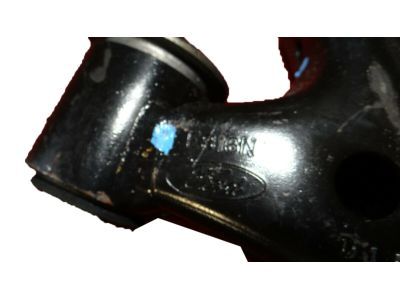 Ford CR3Z-3079-D Lower Control Arm, Front Driver Side