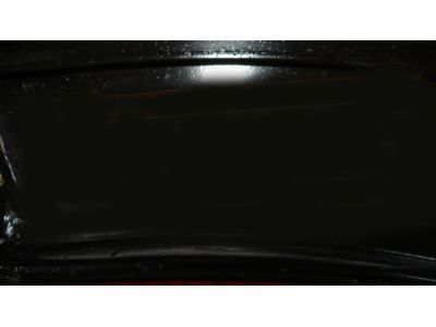 Ford CR3Z-3079-D Lower Control Arm, Front Driver Side