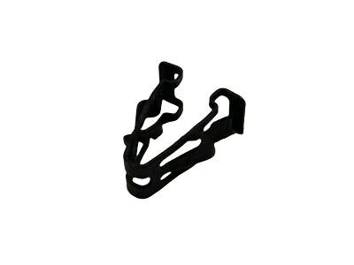 Ford DS7Z-9904132-A Sunvisor Retainer Clip