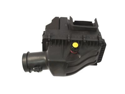 Ford Air Filter Box - BC3Z-9600-A
