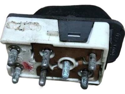 Ford F4SZ-14028-A Switch Assembly - Alarm