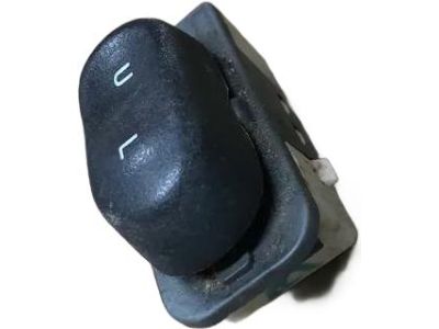 Ford F4SZ-14028-A Switch Assembly - Alarm