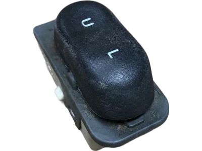 Ford F4SZ-14028-A Switch Assembly - Alarm