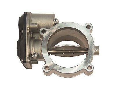 Ford BC3Z-9E926-A Throttle Body And Motor Assy