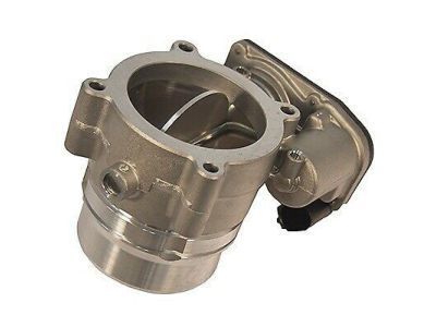 Ford BC3Z-9E926-A Throttle Body And Motor Assy