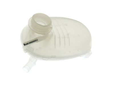 Ford GV6Z-8A080-A Tank Assy - Radiator Overflow