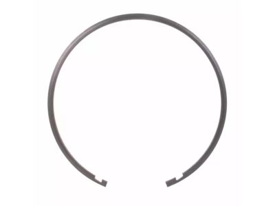 Ford 6L2Z-7D483-V Nut - Hexagon