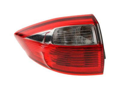Ford C-Max Back Up Light - DM5Z-13405-A
