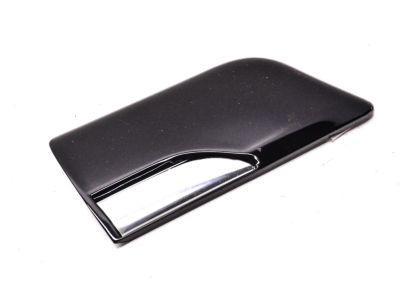 Mercury F8MZ-16037-BAG Moulding Assy - Fender             
