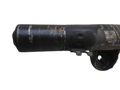5F9Z-18124-KL Ford Shock Absorber Assembly - Front, Driver Side Product Photo 2 of 4