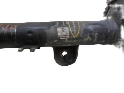 5F9Z-18124-KL Ford Shock Absorber Assembly - Front, Driver Side Product Photo 3 of 4