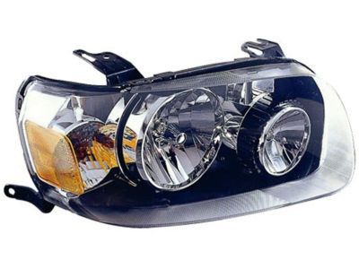 Ford 6L8Z-13008-AA Headlamp Assy