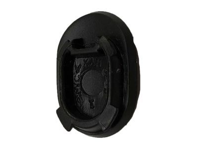 Ford 6L7Z-7831458-AAA Grip Handle Front Cover, Charcoal